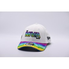 3930 GORRA DE MVA SOY 25